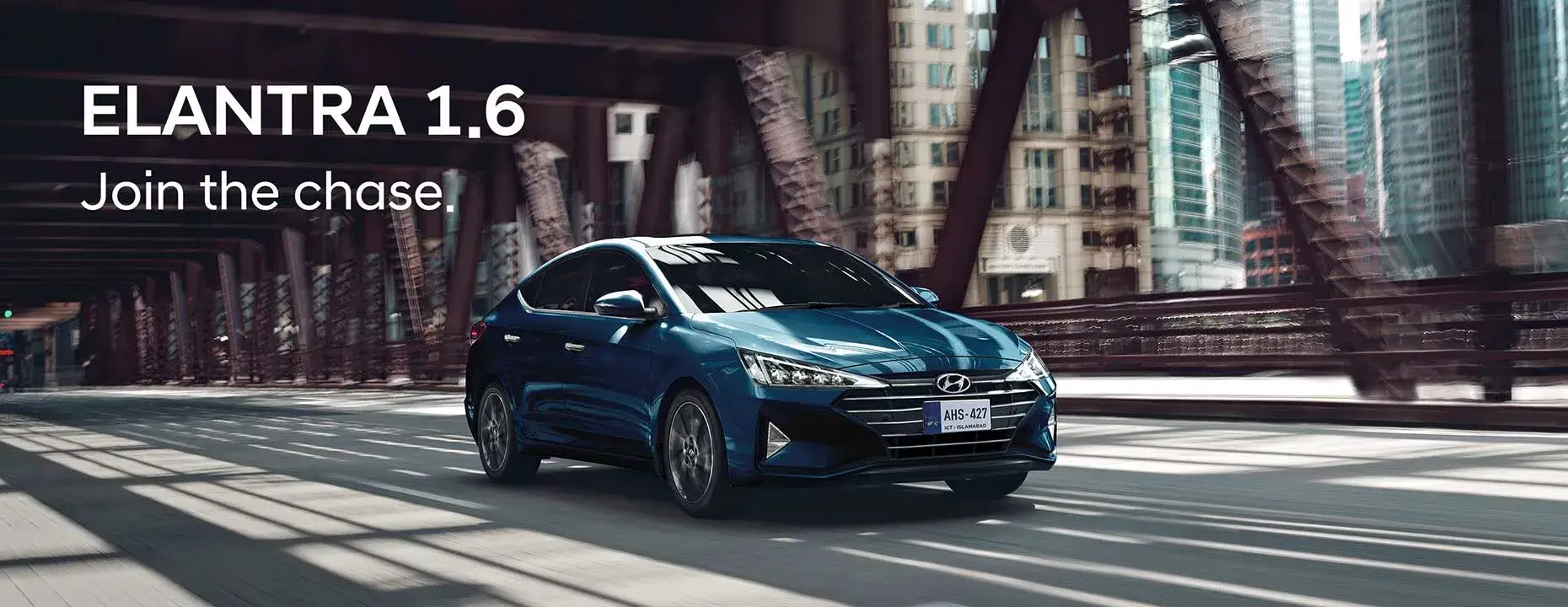 Hyundai Central | Hyundai Dealership in Lahore