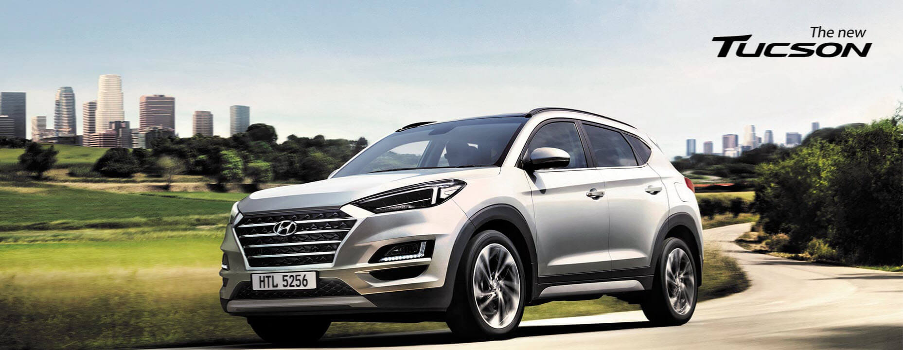 Hyundai Central Hyundai Dealership in Lahore